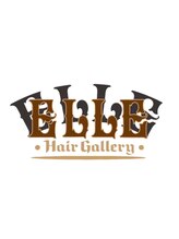 ELLE　HAIR GALLERY