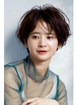 メゾンツムギ(MAISON TSUMUGI)&nbsp;メゾンツムギ《吉沢ジュン》チルマッシュ