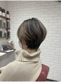 ショートカット