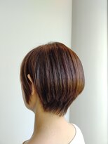 サラジュ 逆瀬川店(SARAJU) 大人可愛い