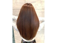 アルファタッチ(alpha touch)