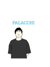 パラッチ 西宮店(Palacchi) 米村 京太郎