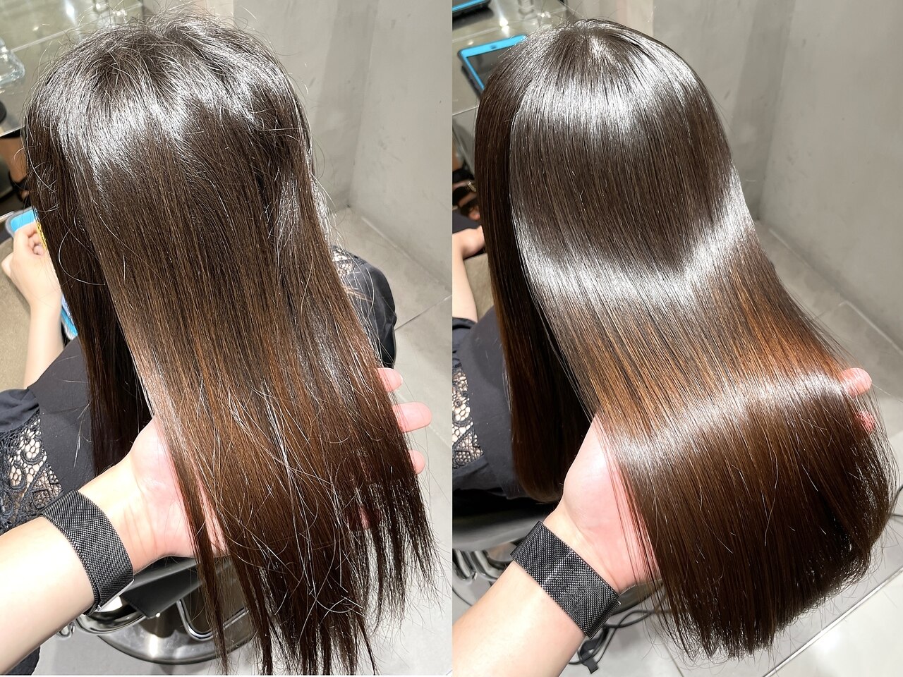 正式的 IJK 表参道｜ホットペッパービューティー スタイリング剤