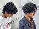 レガシーヘアーデザイン(Legacy hair design)の写真