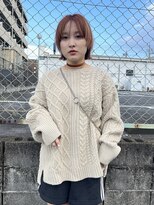 イット(it.)&nbsp;【 mai 】mash wolf