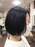 ヘッドスパ￥2,200（8 minutes）