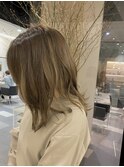 ハイライトレイヤー◎【名古屋/栄/矢場町】