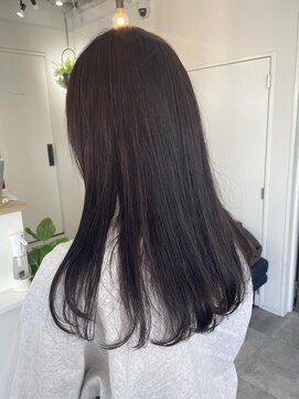 エイス 梅田 中津(Ace) ライラックカラー