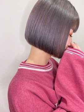 エクーエルム 心斎橋(ECOO yelm) ECOO yelm 心斎橋【ブリーチ/ハイトーン/髪質改善】(2)