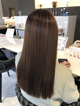 ゴールド(GOLD) 大人女性艶髪