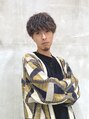 ラフィス ヘアー リノ 三宮店(La fith hair lino) 久下 駿