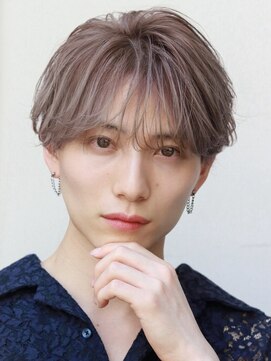 オーシャントーキョー サニー 原宿(OCEAN TOKYO Sunny) 韓流シースルーマッシュ