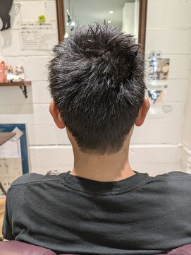 チアー ヘアリラクゼーション(cheer HAIRRELAXATION) スッキリショート