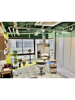 [お子様連れも大歓迎◎]お客様同士被ることがなく、店内貸切のプライベートな空間でお過ごしいただけます♪