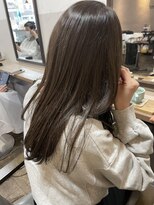 ドロップバイドロップ(drop by drop)&nbsp;olive　beige