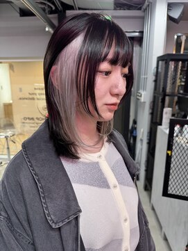 コル サッポロ(col sapporo) ホワイト