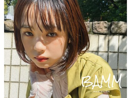 バム 名古屋栄店(BAMM)の写真