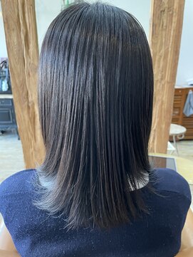 ルクール(LE COEUR) ミディアム