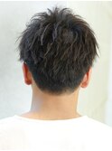 ソフツイアッパーショート