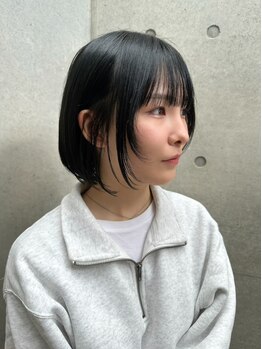 ザ ニア(THE Nia)の写真/関西4店舗展開する実力派サロン関東初上陸☆KAMIKARISUMA2025・2年連続受賞☆お気軽にご来店くださいませ。