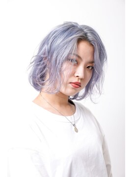 オブハーツ 八王子みなみ野店(OF-HEARTS) 【髪質改善/白髪ぼかし/白髪染め/ハイライト/八王子みなみ野】