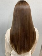 アピューズ ヘアー 西宮北口(Apiuz Hair)