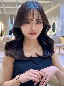 ロンド アンブル 四条烏丸(Lond ambre) イメチェン！美髪/韓国/カットカット