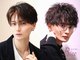ビーチェ 小岩(Bice)の写真/《Bice小岩》こなれたパーマや流行りのカットでワンランク上のメンズをStyleを叶える◇