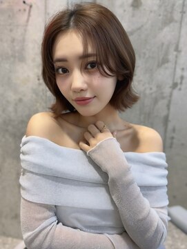 ハローバイシー 仙台(Hello by Sea) 佐藤史弥