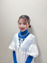 美容室 ロン ドゥ アンジュ&nbsp;長瀬 怜那