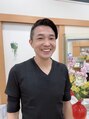 トータルサロン ミーナ 坂田 真也