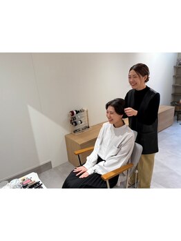 【中央駅西口徒歩5分】素敵な思い出を残せる！高技術でヘアメイクからオシャレな写真撮影まで楽しめる♪