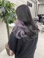 ディーエヌエー バイ エゴル(DiNA by ENGOL) インナーラベンダー