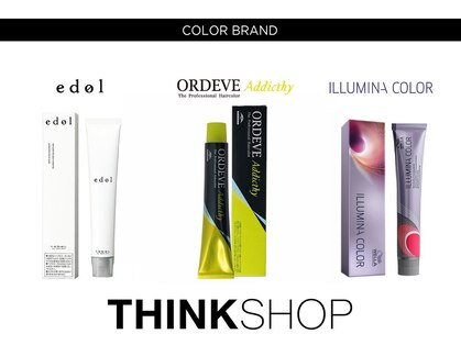 シンクショップ 梅田(THINK SHOP)の写真