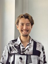 アンヒュッテ(ANHUTTE) 宮山 征大
