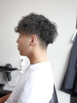 スラッシュ(SLASH)&nbsp;波巻きパーマ/スパイラルパーマ/ツイストスパイラル/姫路