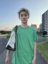 ヌース(NOOS)&nbsp;ニュアンスショート