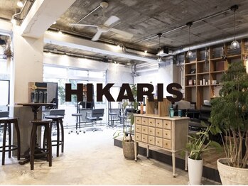 HIKARIS 中崎店【ヒカリス】