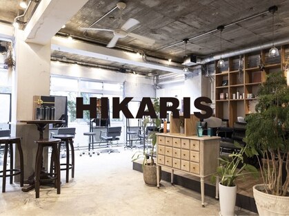 ヒカリス 中崎店(HIKARIS)の写真
