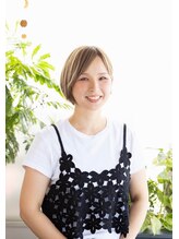 ミズサイ(水犀 mizusai)&nbsp;小笠原 ひとみ