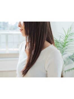 サロンでの仕上がりを自宅で再現したい！！そんなお声にお応えします☆