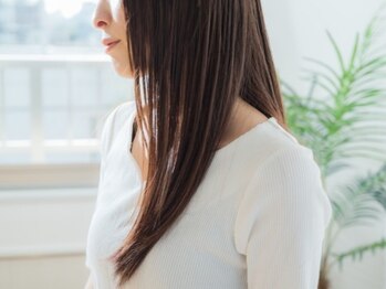 マジョラム(Marjoram)の写真/サロンでの仕上がりを自宅で再現したい!!そんなお声にお応えします☆