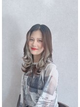 ソポルク ヘアー(Sopolku hair)&nbsp;Haruka 