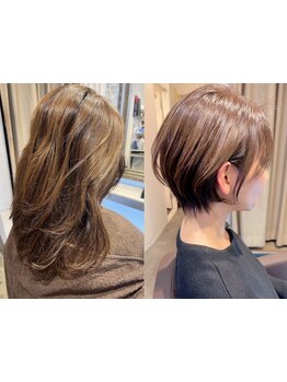 【10月OPEN】有名な一流デザイナーが手掛ける店内で、ゆったりとした時間が流れる自分へのご褒美の時間を…