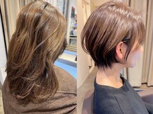 カナロアバイボニークチュール(KANALOAbyBONNY COUTURE)