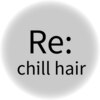 リチル(Re:chill)のお店ロゴ