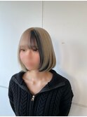 ポイントセクションカラー