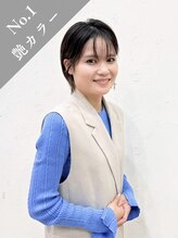 プログレス フレスポ富沢店(PROGRESS)&nbsp;半澤 成美