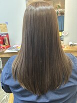 ザ ライト バイ アストレア(The Light by Astraea)&nbsp;グレージュカラー