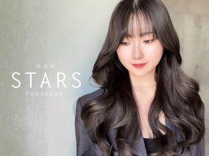 スターズ 船橋(STARS)の写真